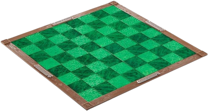 minecraft chess set